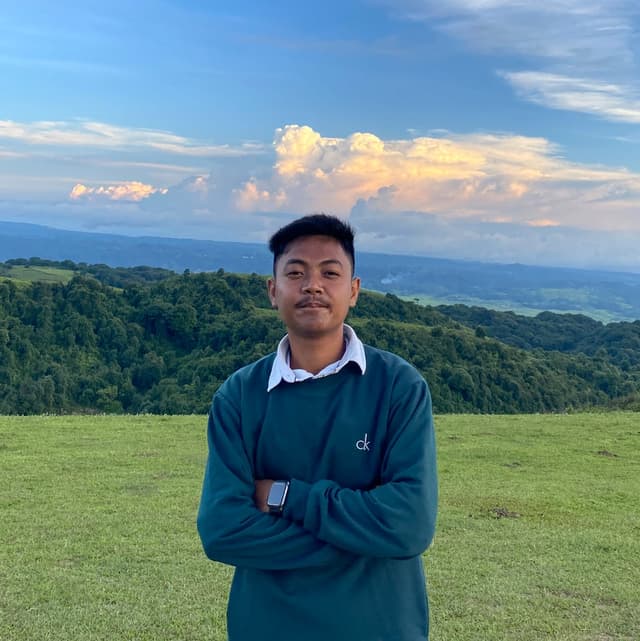 Sonajit Rabha profile picture